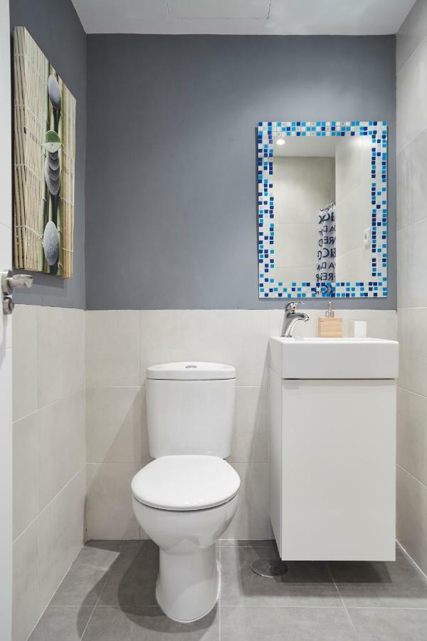 Apartamento Leeways Iv In Alcalá 99 Madri